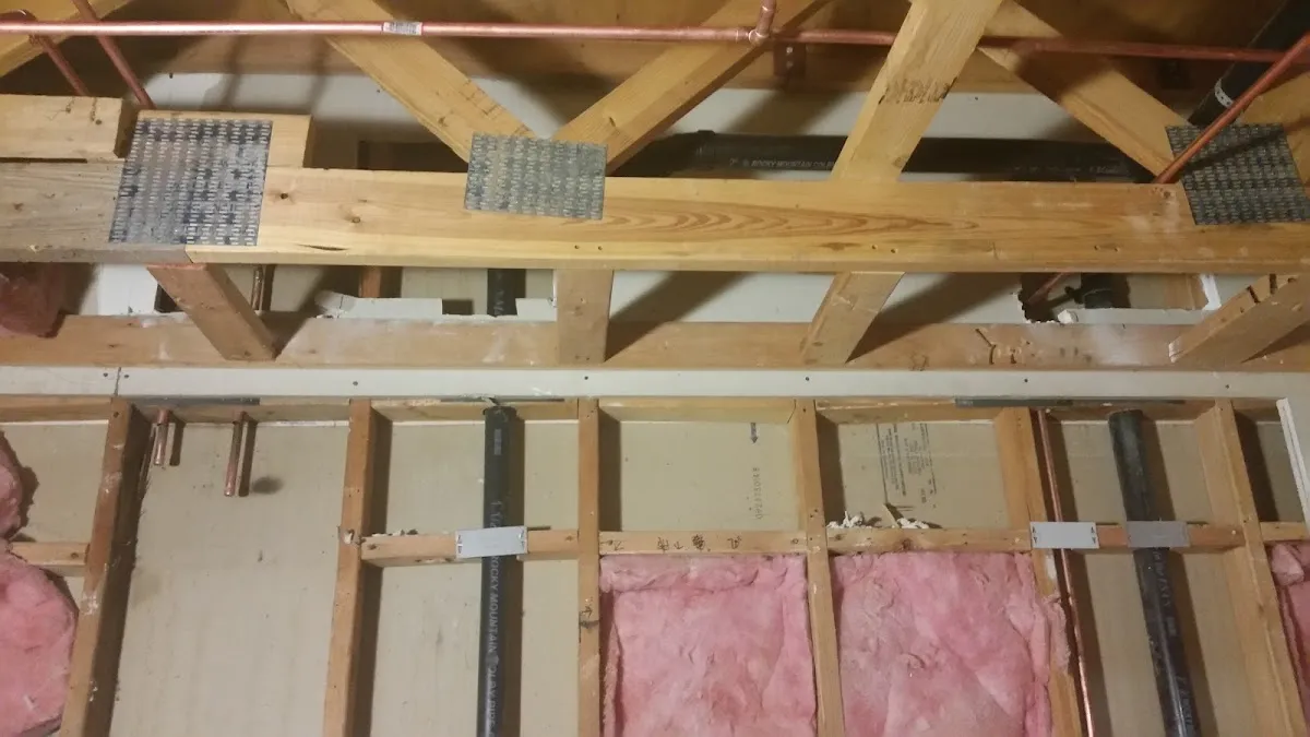 Plumbing services in Wyoming, MN